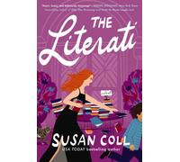 The Literati : A Novel
