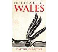 The Literature of Wales (Pocket Guide)