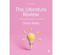 The Literature Review : A Step-by-Step Guide for Students