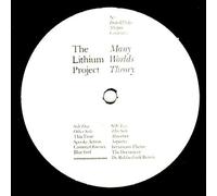 The Lithium Project - Many Words Theory [VINYL]