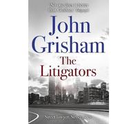 The Litigators