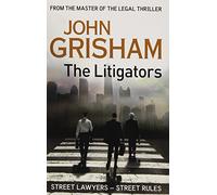 The Litigators