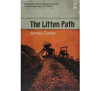 The Litten Path: Winner of The Betty Trask Prize 2019 (Salt Modern Fiction)