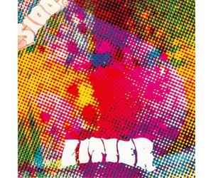 The Litter - $100 Fine [VINYL]