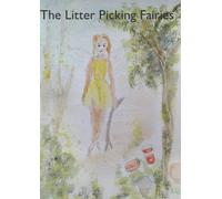 The Litter Picking Fairies
