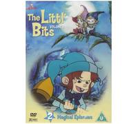 The Litt'l bits 1 [DVD] [2007]