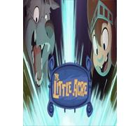The Little Acre Xbox Live Xbox One Key EUROPE