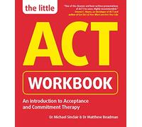 The Little ACT Workbook