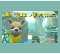 The Little Adventure PC Steam CD Key