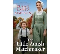 The Little Amish Matchmaker