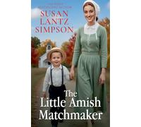 The Little Amish Matchmaker