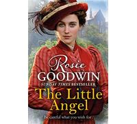 The Little Angel: The perfect heartwarming read from the Sunday Times bestselling author