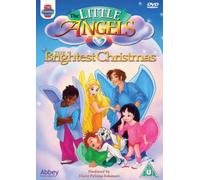 The Little Angels [DVD]