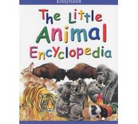 The Little Animal Encyclopedia