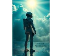 The Little Apocrypha: An Antique for Antiques