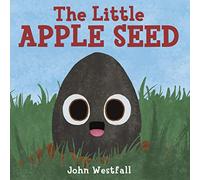 The Little Apple Seed