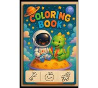 The Little Bakers' Focus Quest: Engaging Search-and-Color Adventures for Calm, Creative Minds