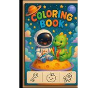 The Little Bakers' Focus Quest: Engaging Search-and-Color Adventures for Calm, Creative Minds