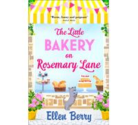 The Little Bakery on Rosemary Lane