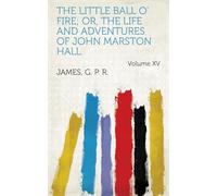 The Little Ball O' Fire