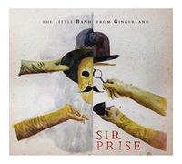 The Little Band From Gingerland - Sir Prise