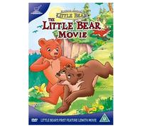 The Little Bear Movie [DVD]