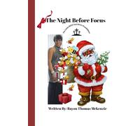 The Little BEE And All It's Possibilities: The Little Possibility BEE (The Night Before Focus The Little BEES And All It's Possiblities)