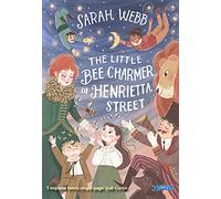 The Little Bee Charmer of Henrietta Street
