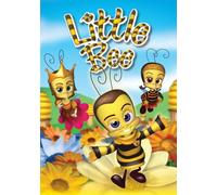 The Little Bee Movie [DVD]