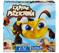The Little Bee Pinch Game Board HASBRO