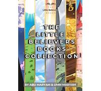 The Little Believers Books Collection
