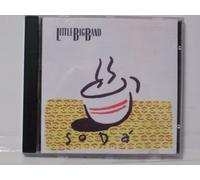 The Little Big Band - Soda (UK Import)