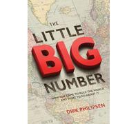 The Little Big Number: How GDP Came to Rule the World and What to Do about It