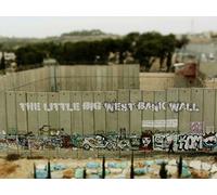 The Little Big West Bank Wall