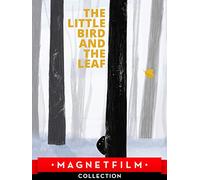 The little Bird and the Leaf