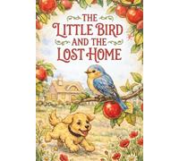 The little bird and the lost home