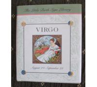 The Little Birth Sign Library: Virgo