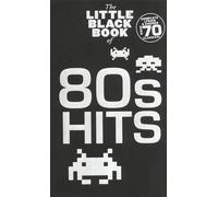 The Little Black Book Of 80S Hits Lc