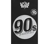 The Little Black Book Of 90S Greatest Hits