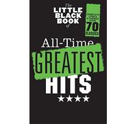 The Little Black Book Of All-Time Greatest Hits