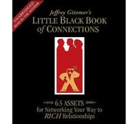 The Little Black Book of Connections: 6.5 Assets for Networking Your Way to Rich Relationships [Audiobook][Unabridged] (Audio CD)