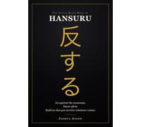 The Little Black Book of Hansuru: A Survival-First System for Options Income