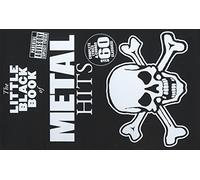 The Little Black Book of Metal Hits