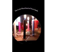 The Little Black Book of Nasty Spells