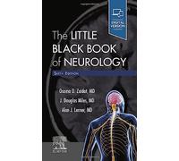 The Little Black Book of Neurology: Mobile Medicine Series