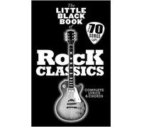 The Little Black Book Of Rock Classics