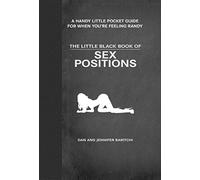 The Little Black Book of Sex Positions