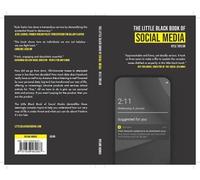 The Little Black Book of Social Media: 3