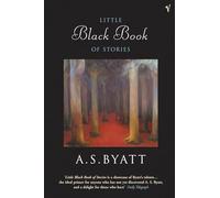 The Little Black Book of Stories