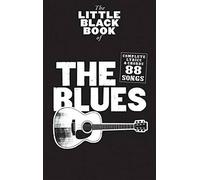 [(The Little Black Book of the Blues)] [ Created by Hal Leonard Publishing Corporation ] [December, 2013]